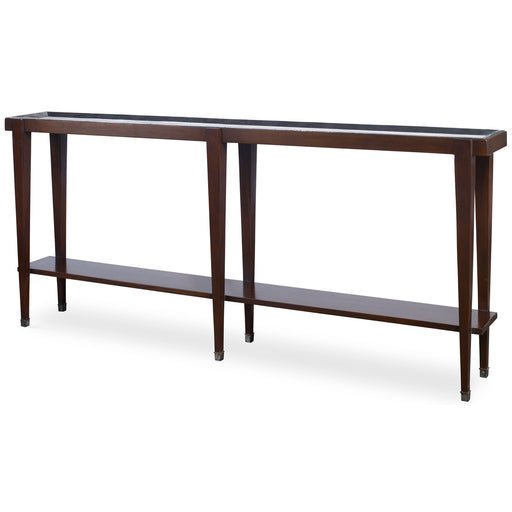 Maitland Smith Sale Winthrop Console Table