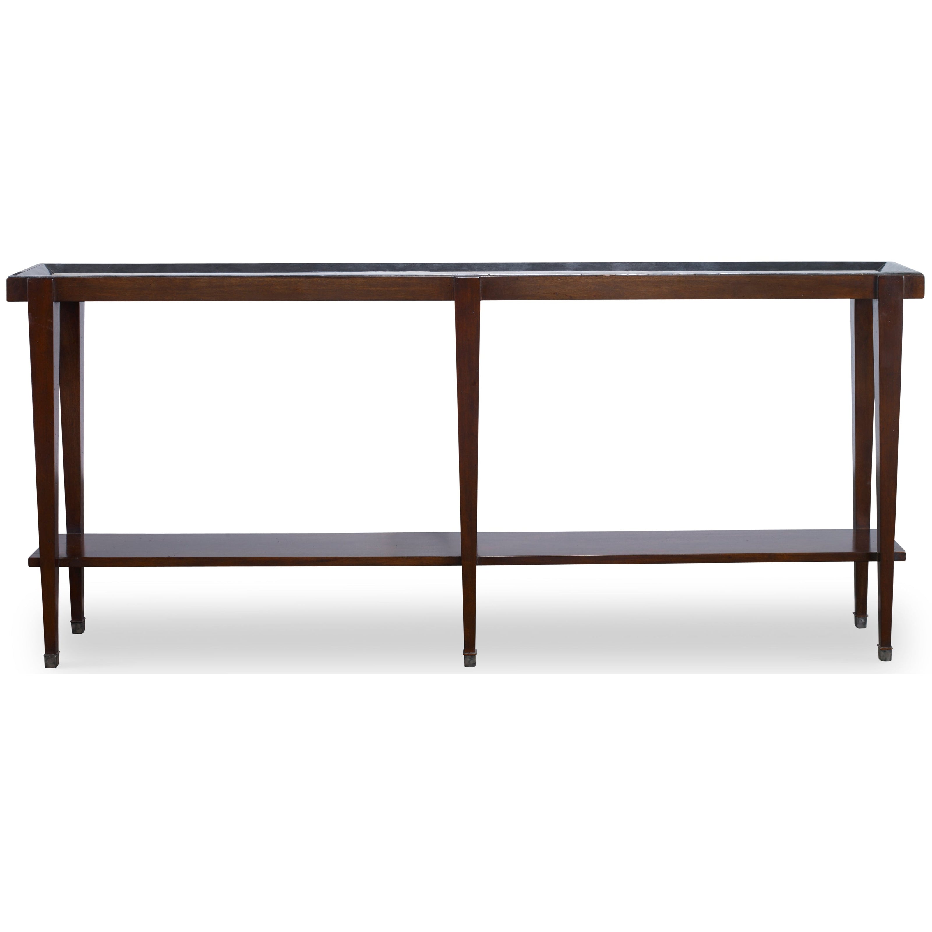 Maitland Smith Sale Winthrop Console Table