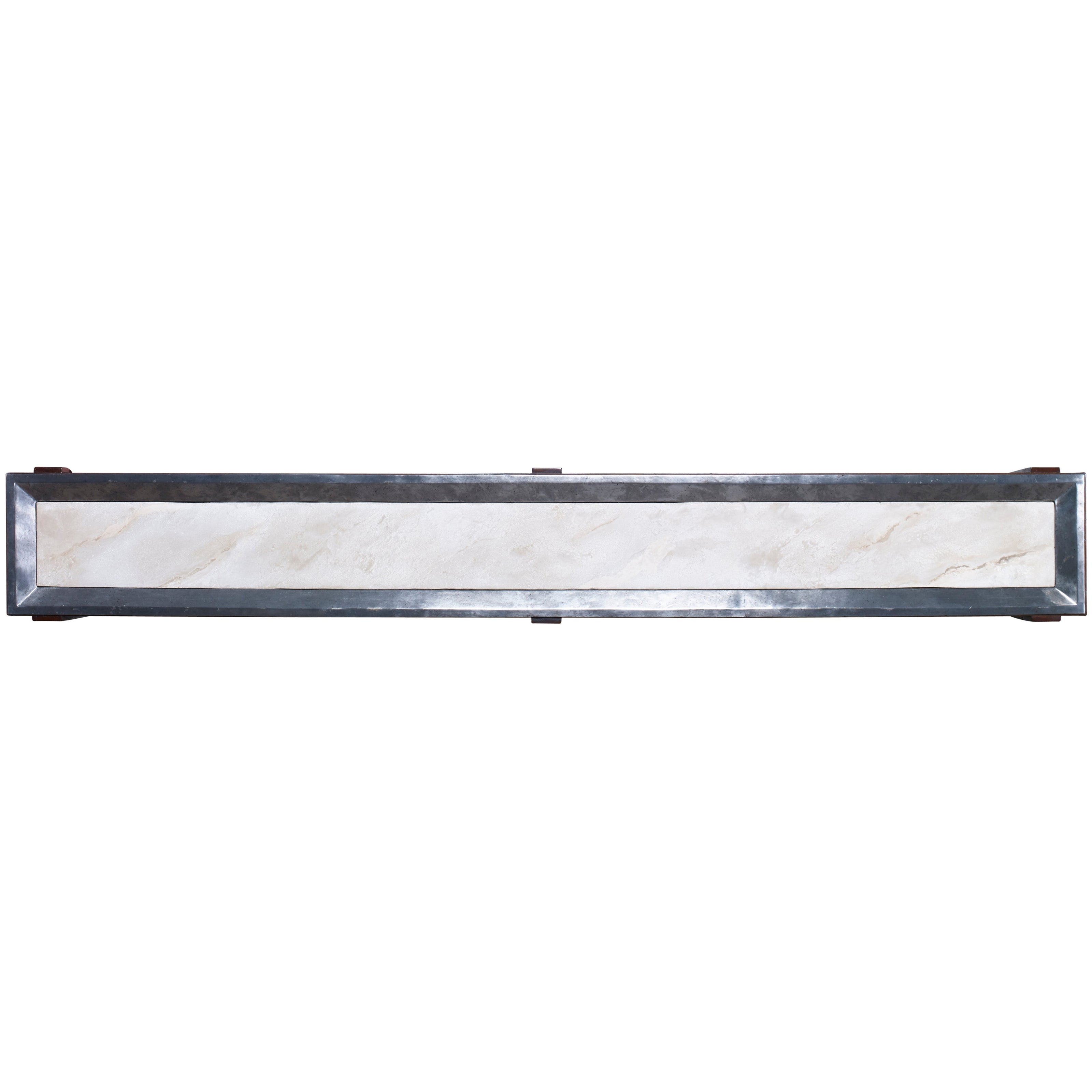 Maitland Smith Sale Winthrop Console Table