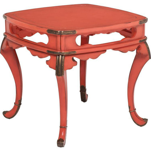 Maitland Smith Sale Elsie Occasional Table