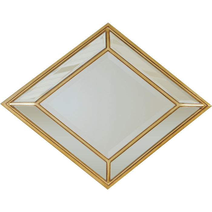 Maitland Smith Sale Glendale Gold Mirror