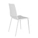 Euro Style Cilla Side Chair - Set of 2
