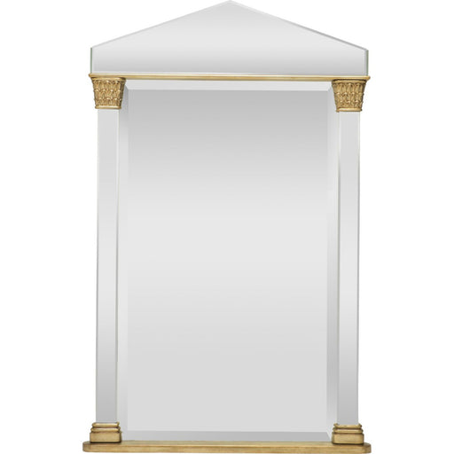 Maitland Smith Sale Parthenon Mirror