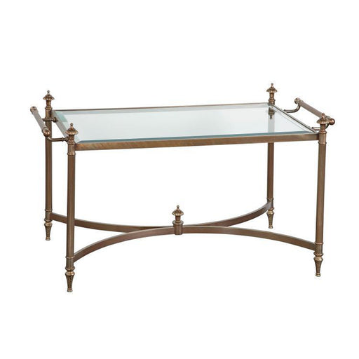 Maitland Smith Sale Asher Cocktail Table