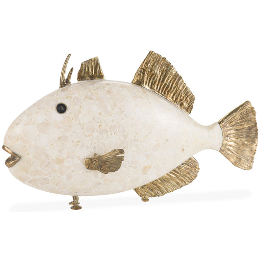 Maitland Smith Sale Trigger Fish Decorative Accessory