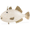Maitland Smith Sale Trigger Fish Decorative Accessory