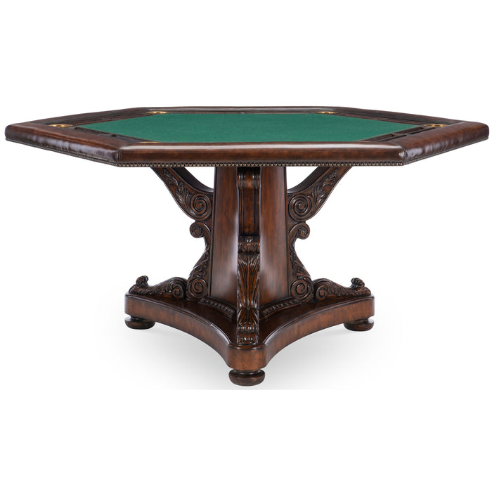 Maitland Smith Sale Poker Table