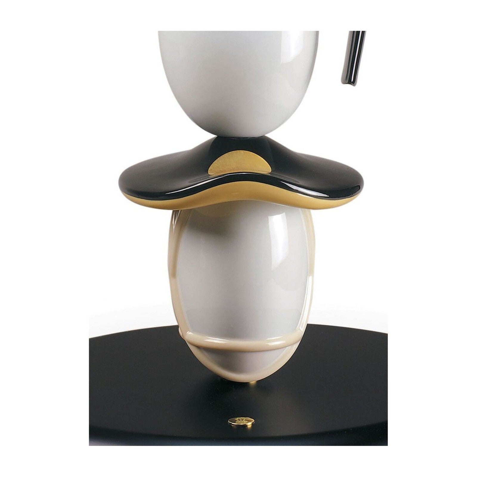 Lladro Hairstyle Table Lamp US