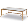 Maitland Smith Sale Cortona Cocktail Table