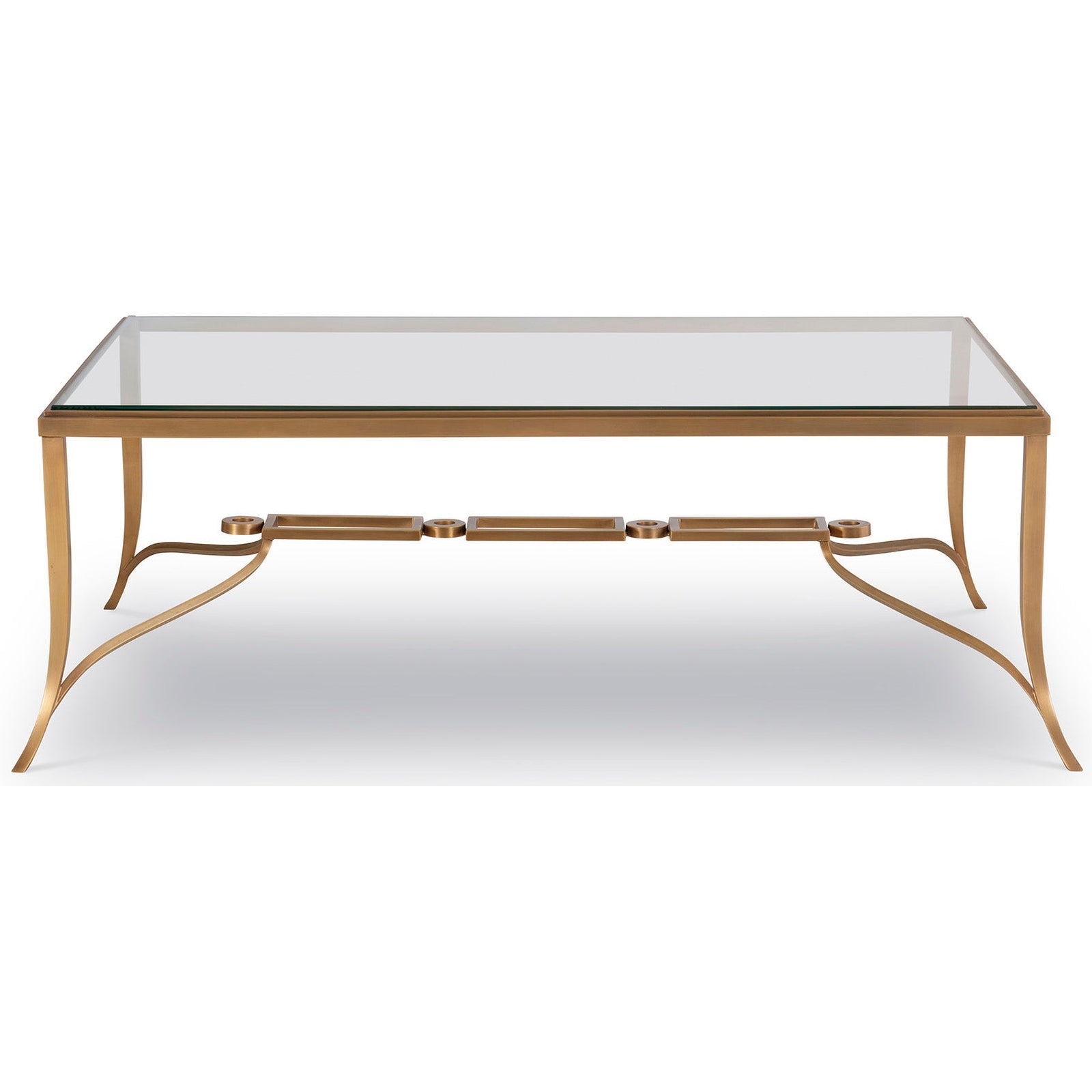 Maitland Smith Sale Cortona Cocktail Table