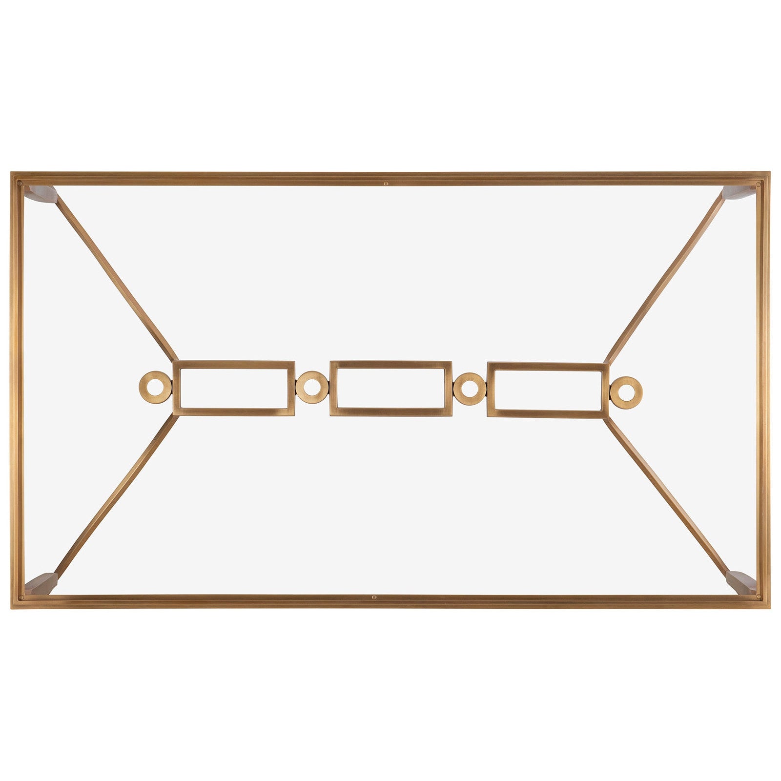 Maitland Smith Sale Cortona Cocktail Table