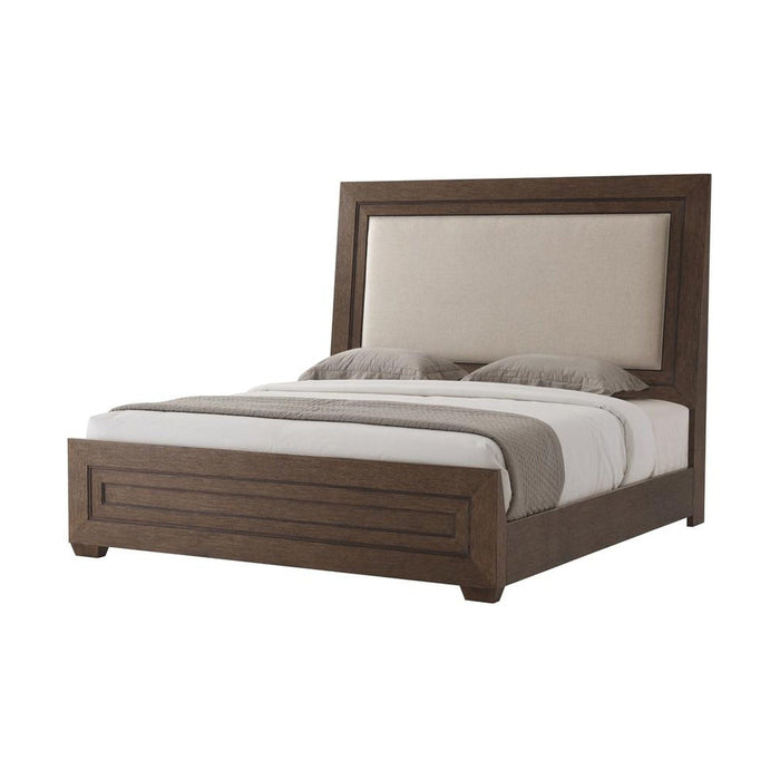 Theodore Alexander Isola Lauro Bed - King