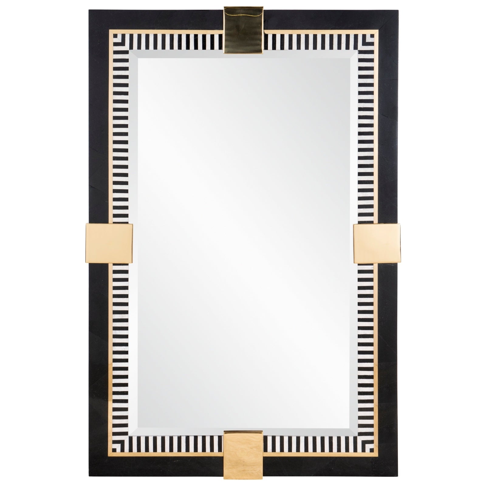 Maitland Smith Sale Spectator Mirror