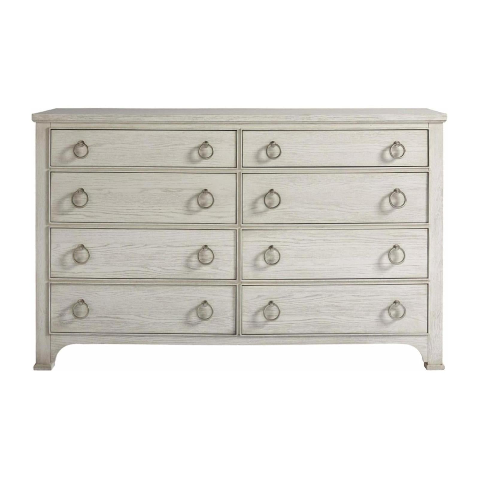 Universal Furniture Coastal Living The Escape Drawer Dresser