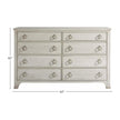 Universal Furniture Coastal Living The Escape Drawer Dresser