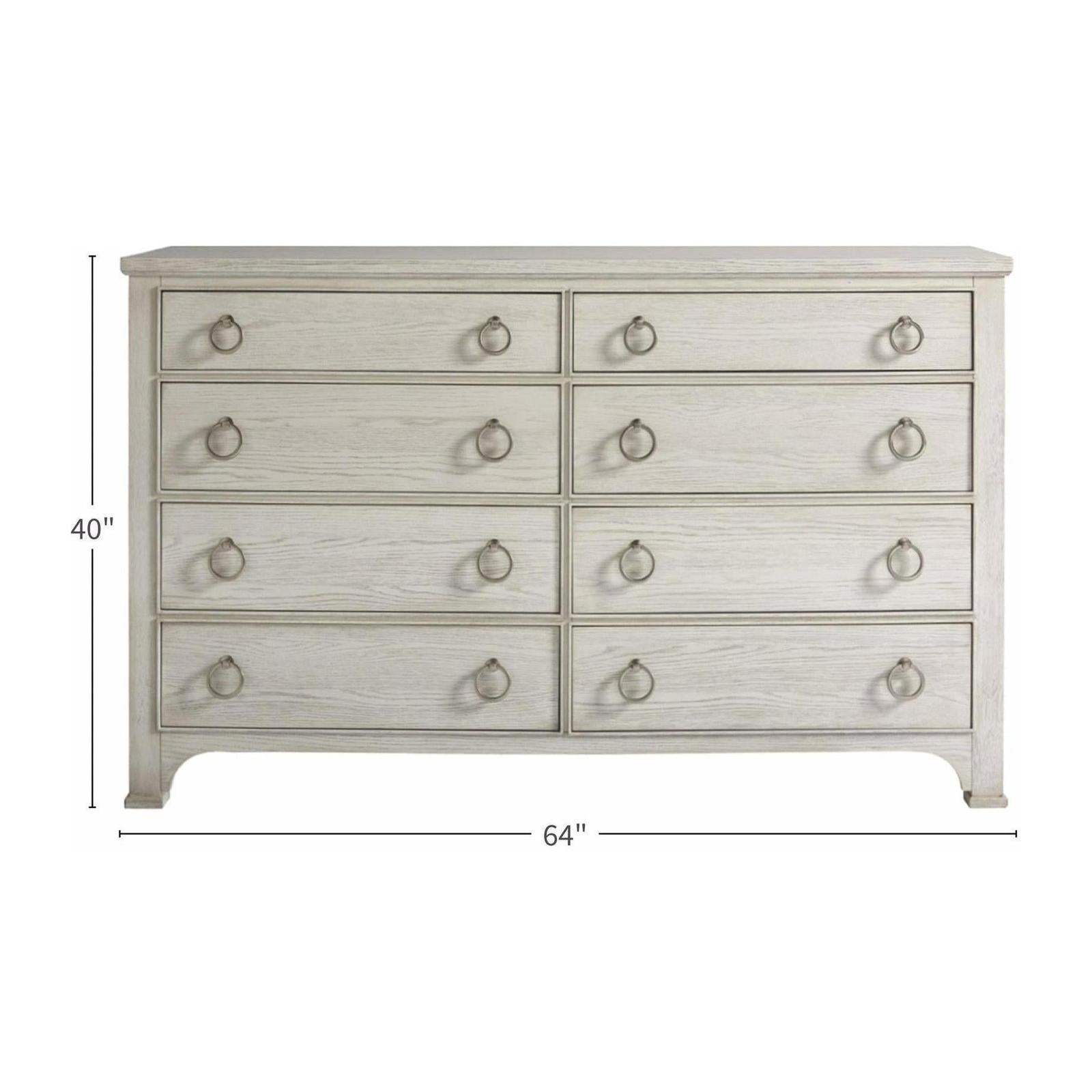Universal Furniture Coastal Living The Escape Drawer Dresser