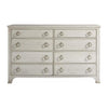 Universal Furniture Coastal Living The Escape Drawer Dresser