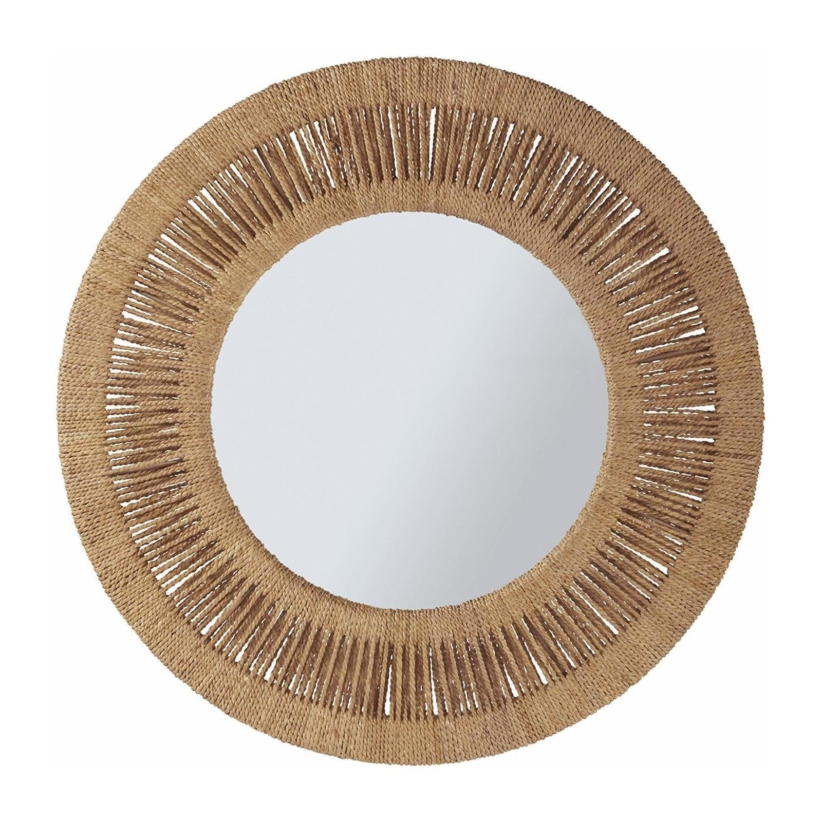 Universal Furniture Coastal Living Coca Plum Mirror