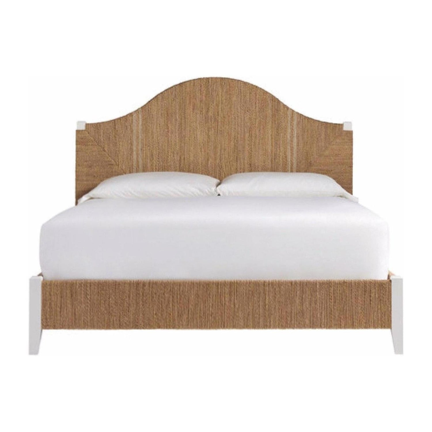 Universal Furniture Coastal Living Seabrook Bed