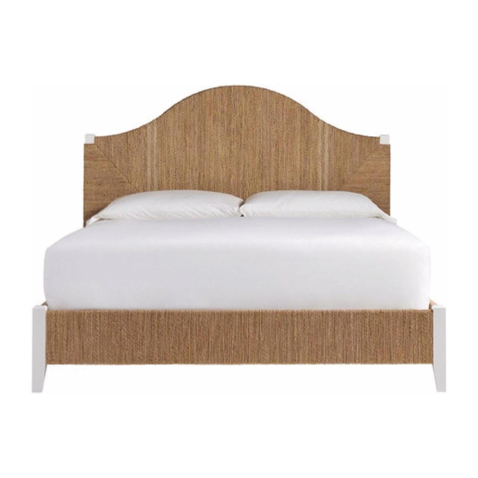 Universal Furniture Coastal Living Seabrook Bed