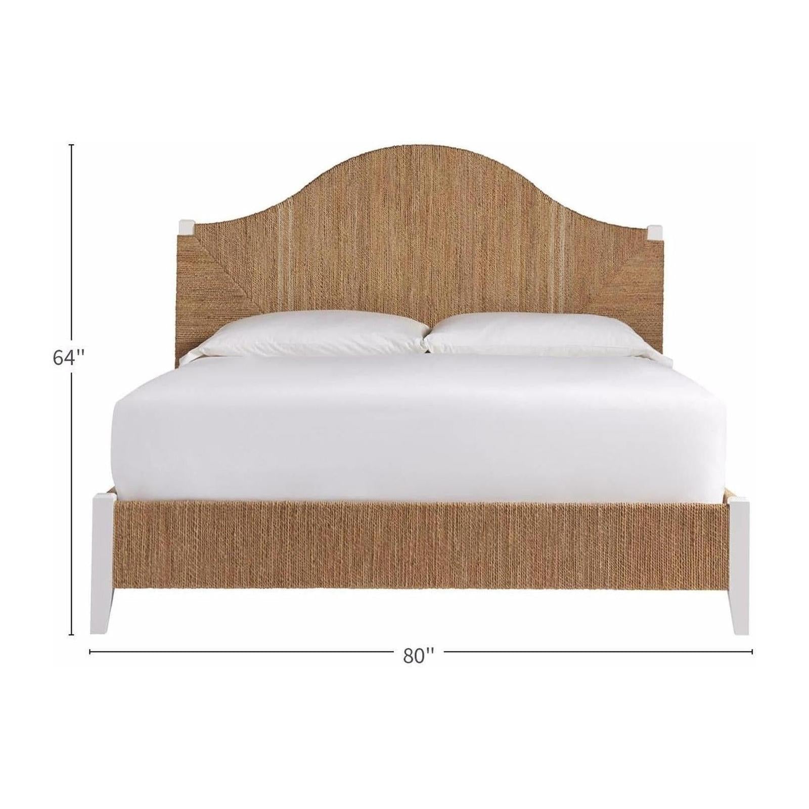 Universal Furniture Coastal Living Seabrook Bed
