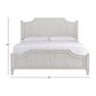 Universal Furniture Coastal Living Surfside Bed