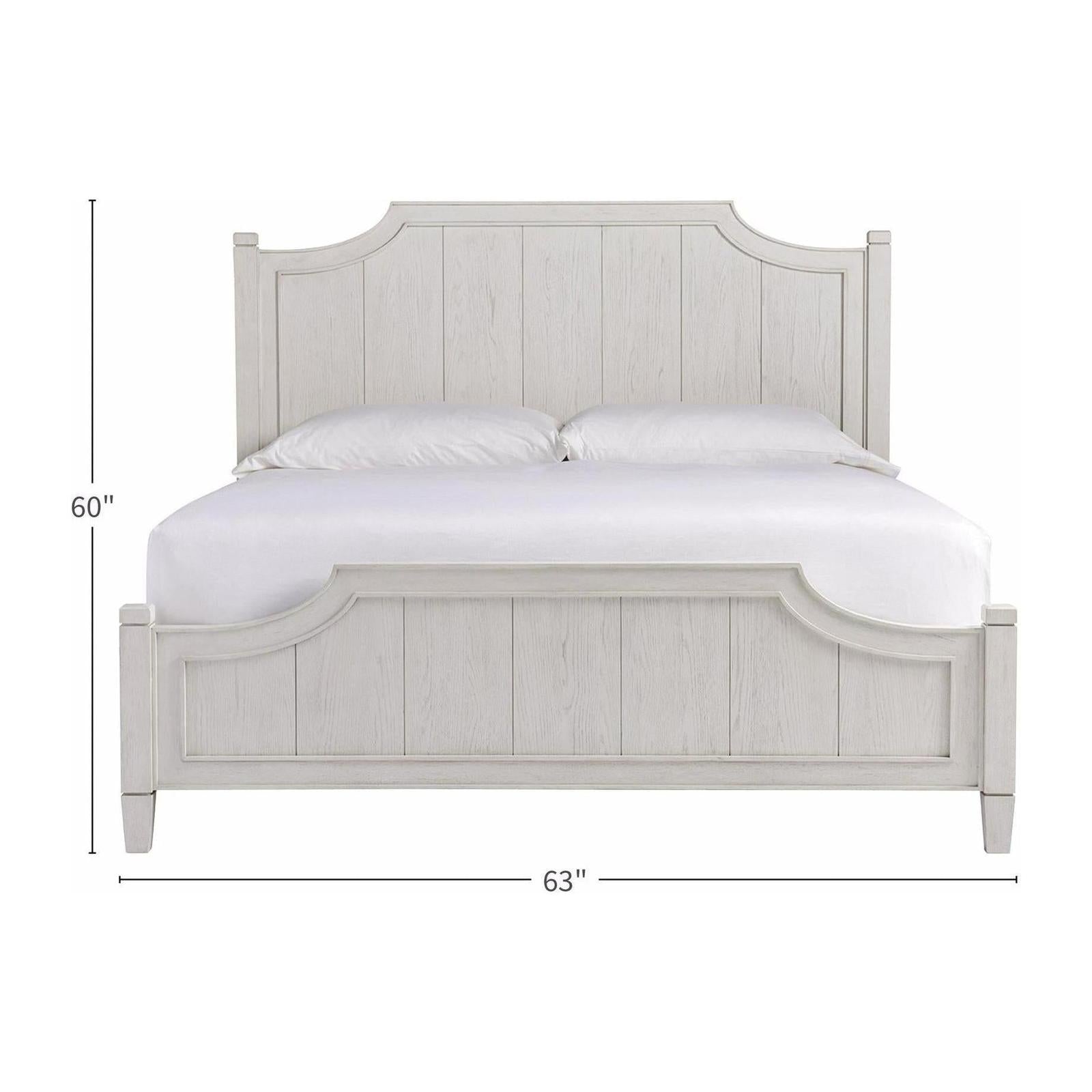 Universal Furniture Coastal Living Surfside Bed