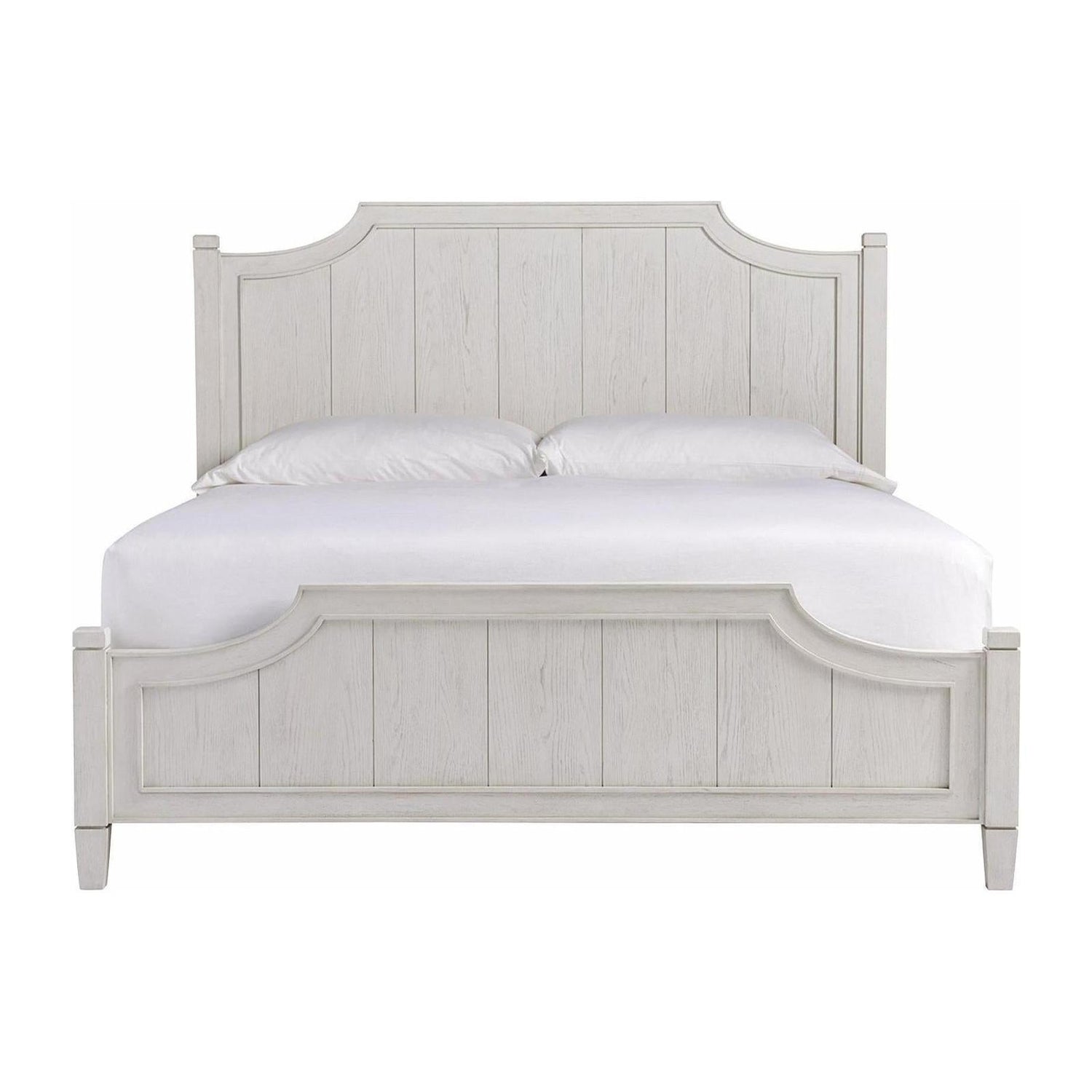 Universal Furniture Coastal Living Surfside Bed