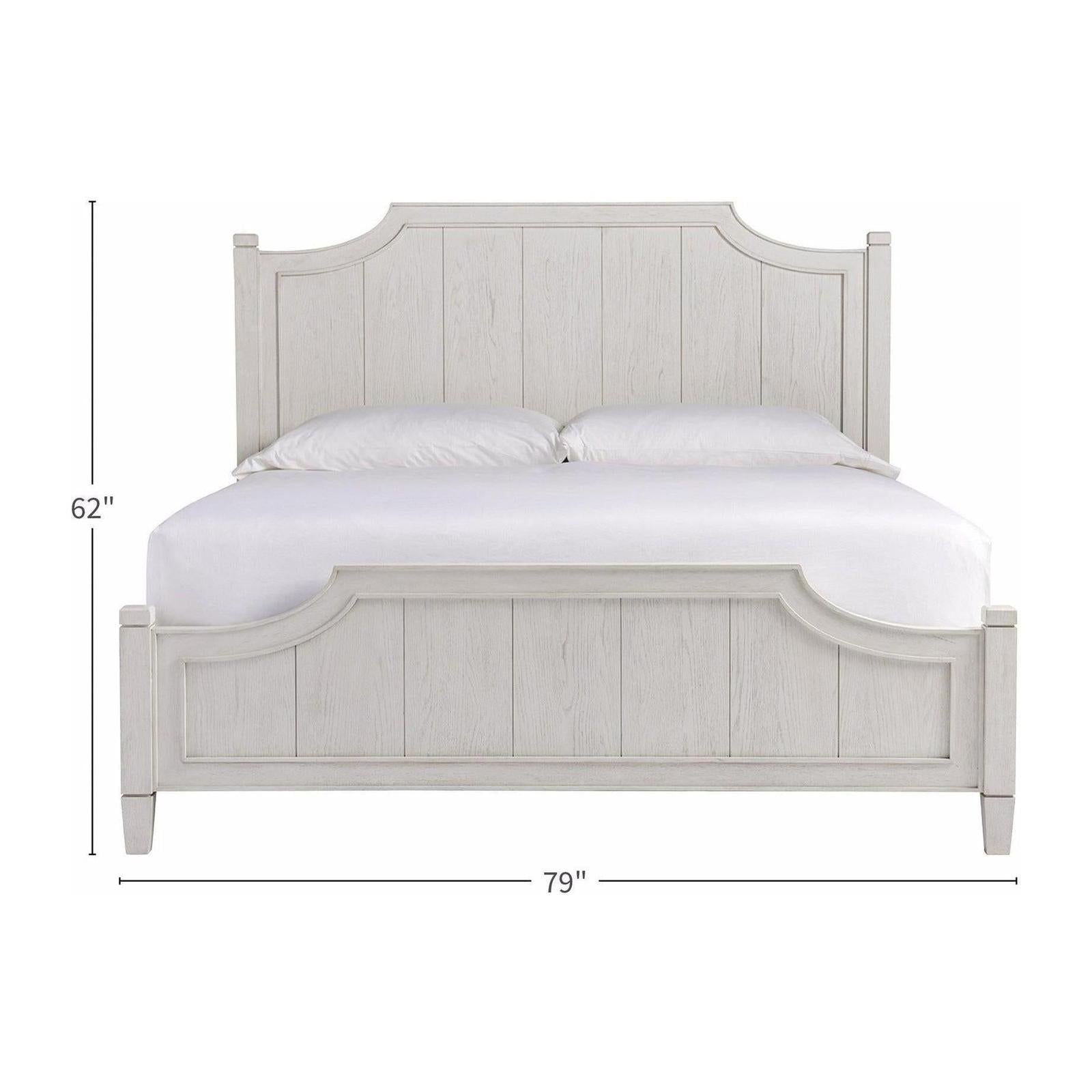 Universal Furniture Coastal Living Surfside Bed