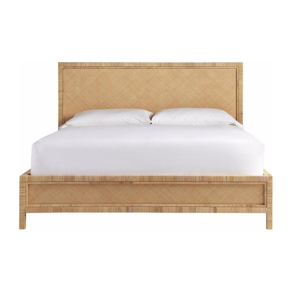 Universal Furniture Coastal Living Long Key Bed