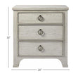 Universal Furniture Coastal Living Nightstand