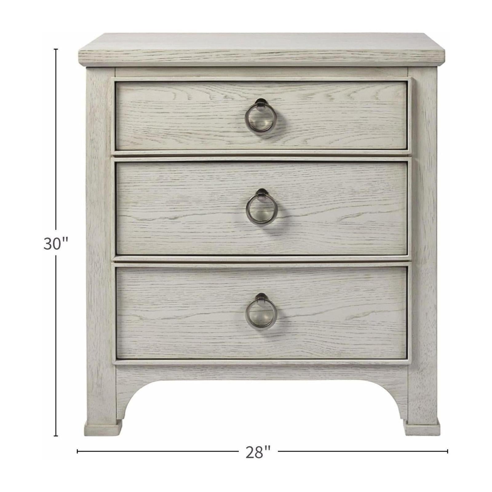 Universal Furniture Coastal Living Nightstand