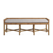 Universal Furniture Coastal Living Pull Up Bench