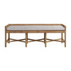 Universal Furniture Coastal Living Pull Up Bench
