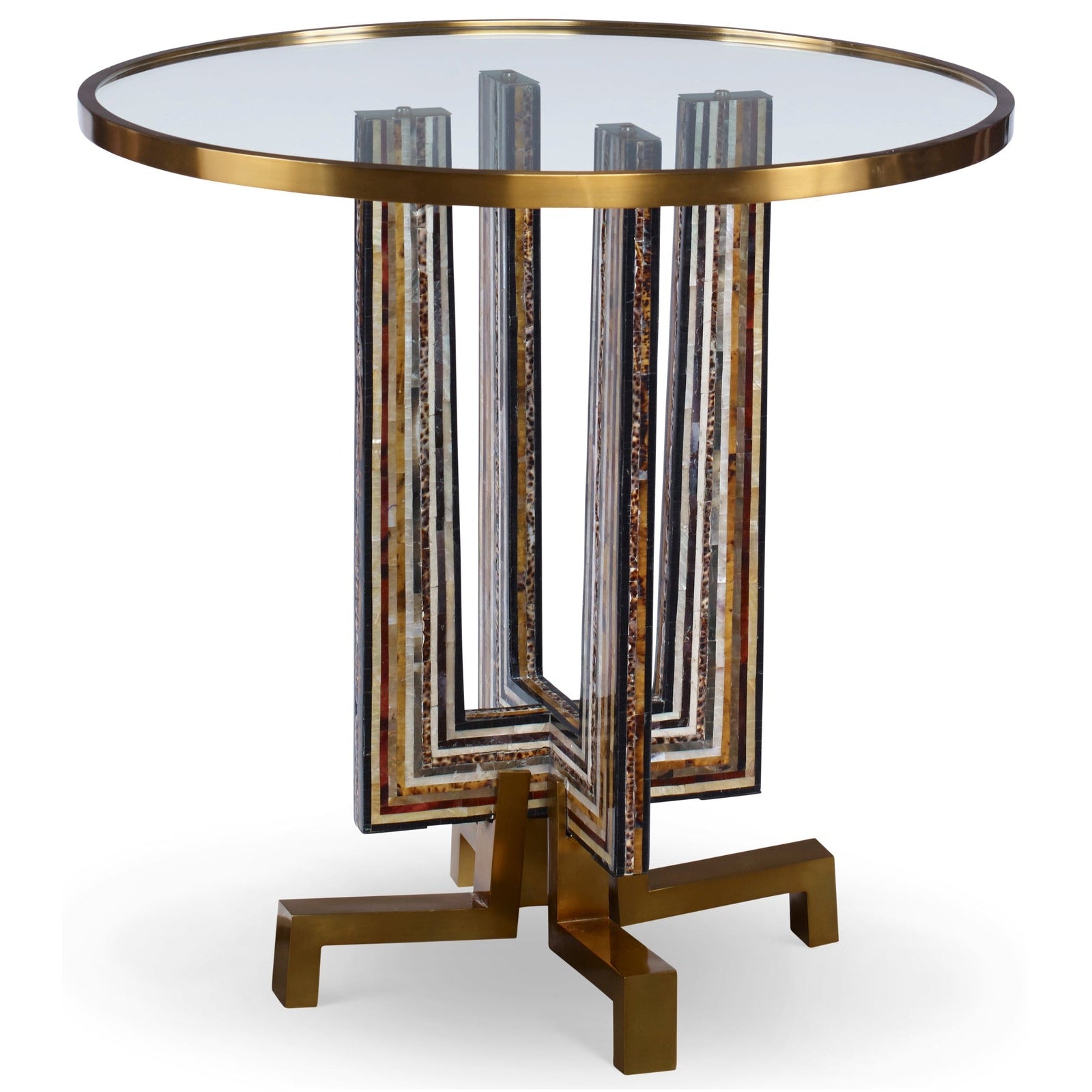 Maitland Smith Sale Maya Occasional Table