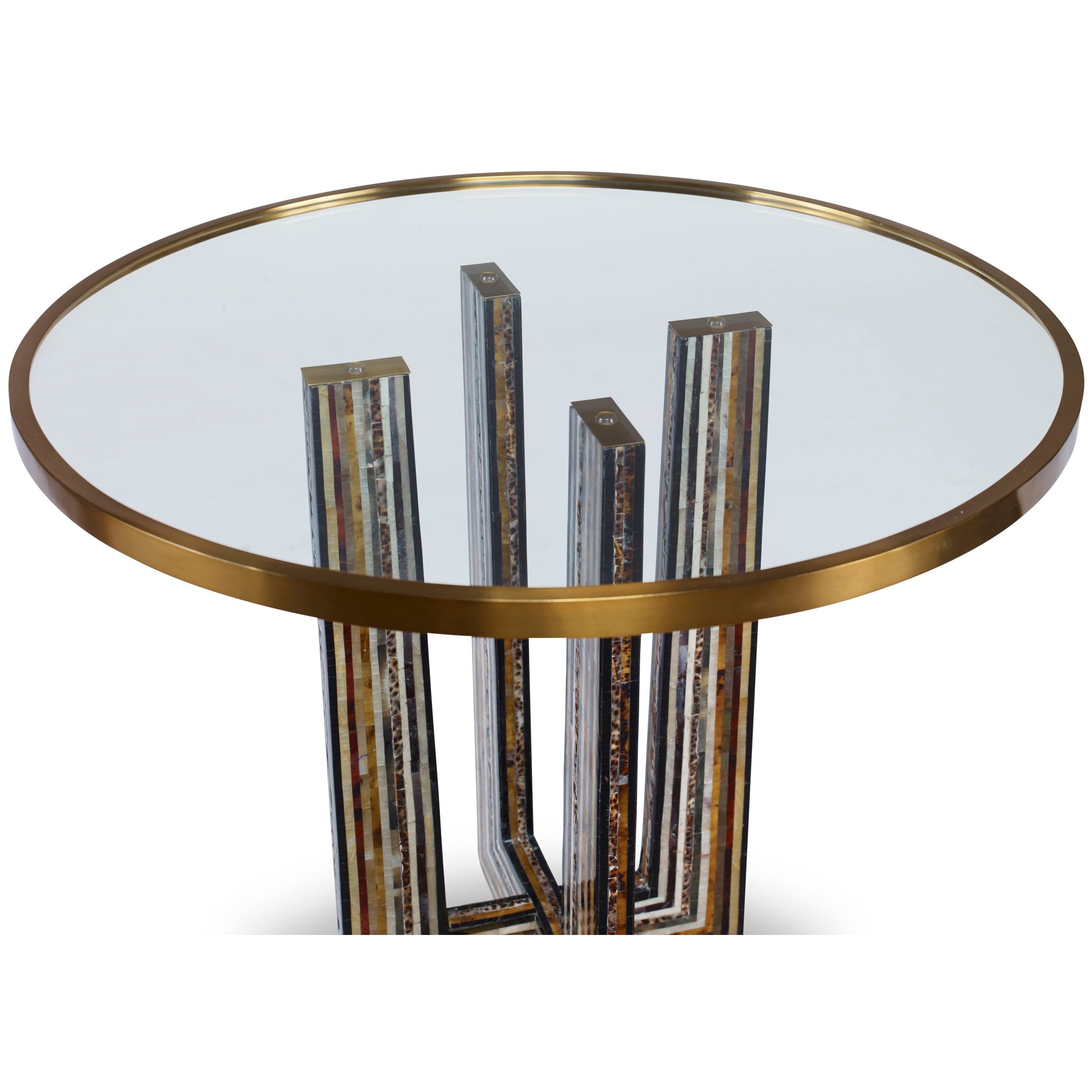 Maitland Smith Sale Maya Occasional Table