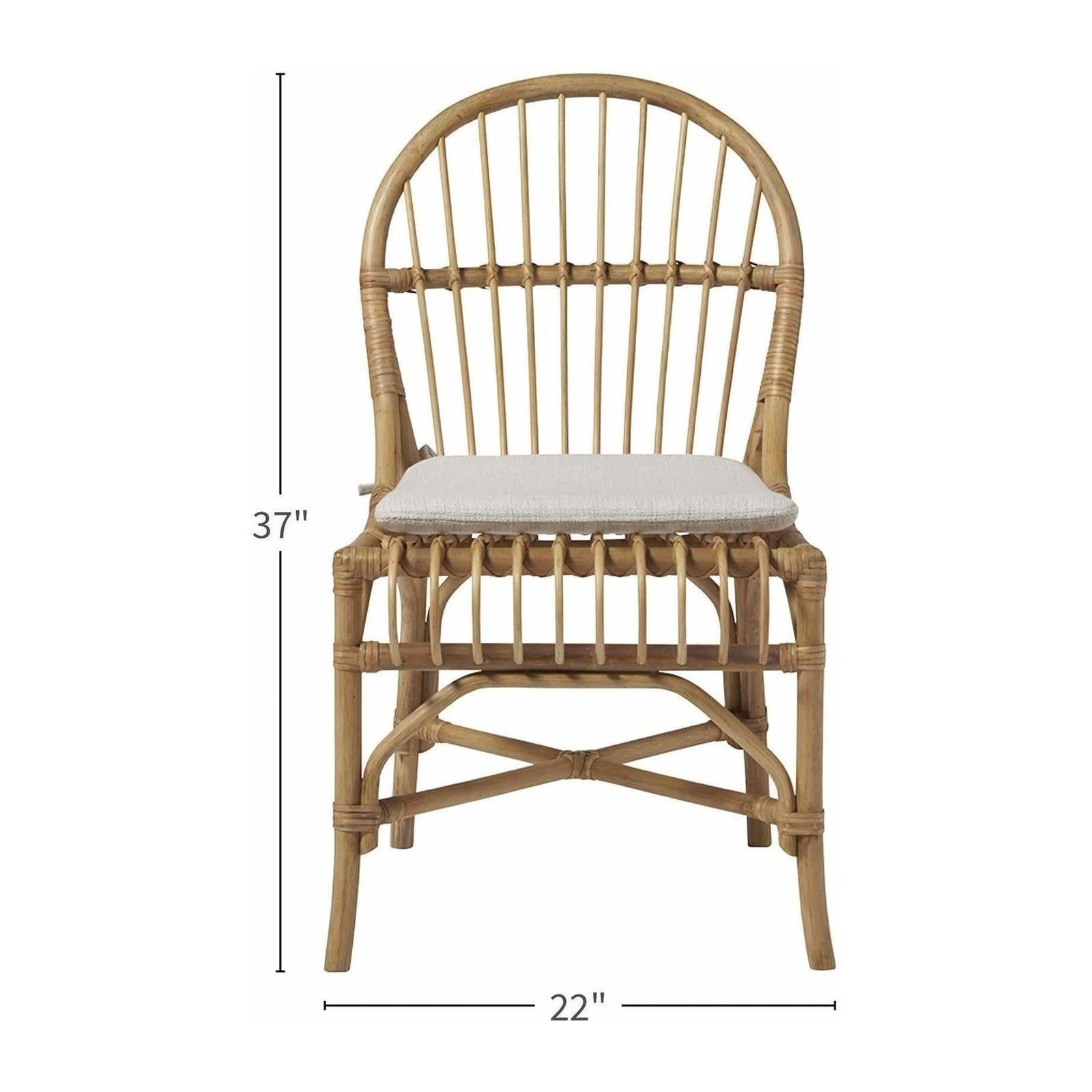 Universal Furniture Escape Sanibel Side Chiar - Set of 2