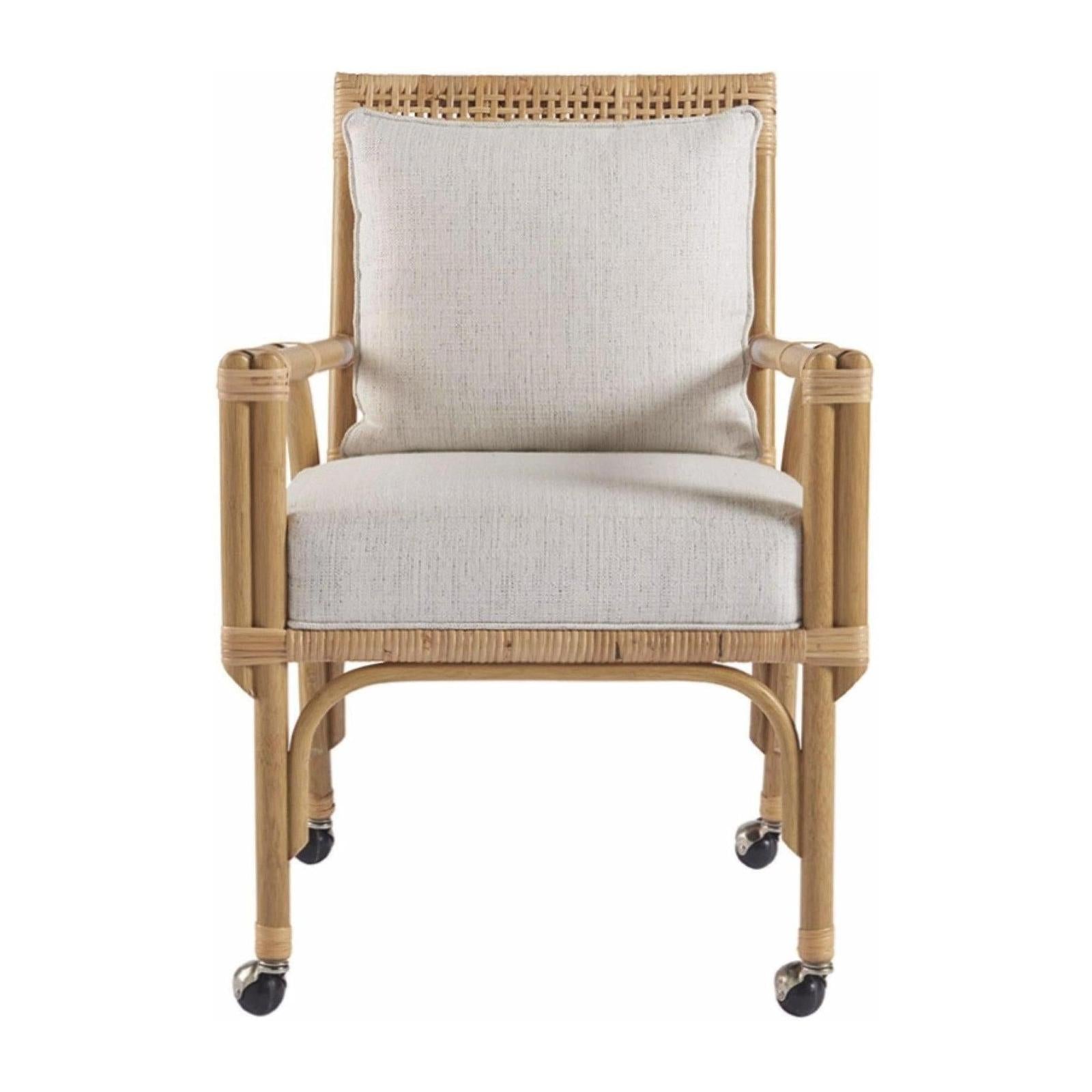 Universal Furniture Escape Newport Dining and Game Chair - Set of 2