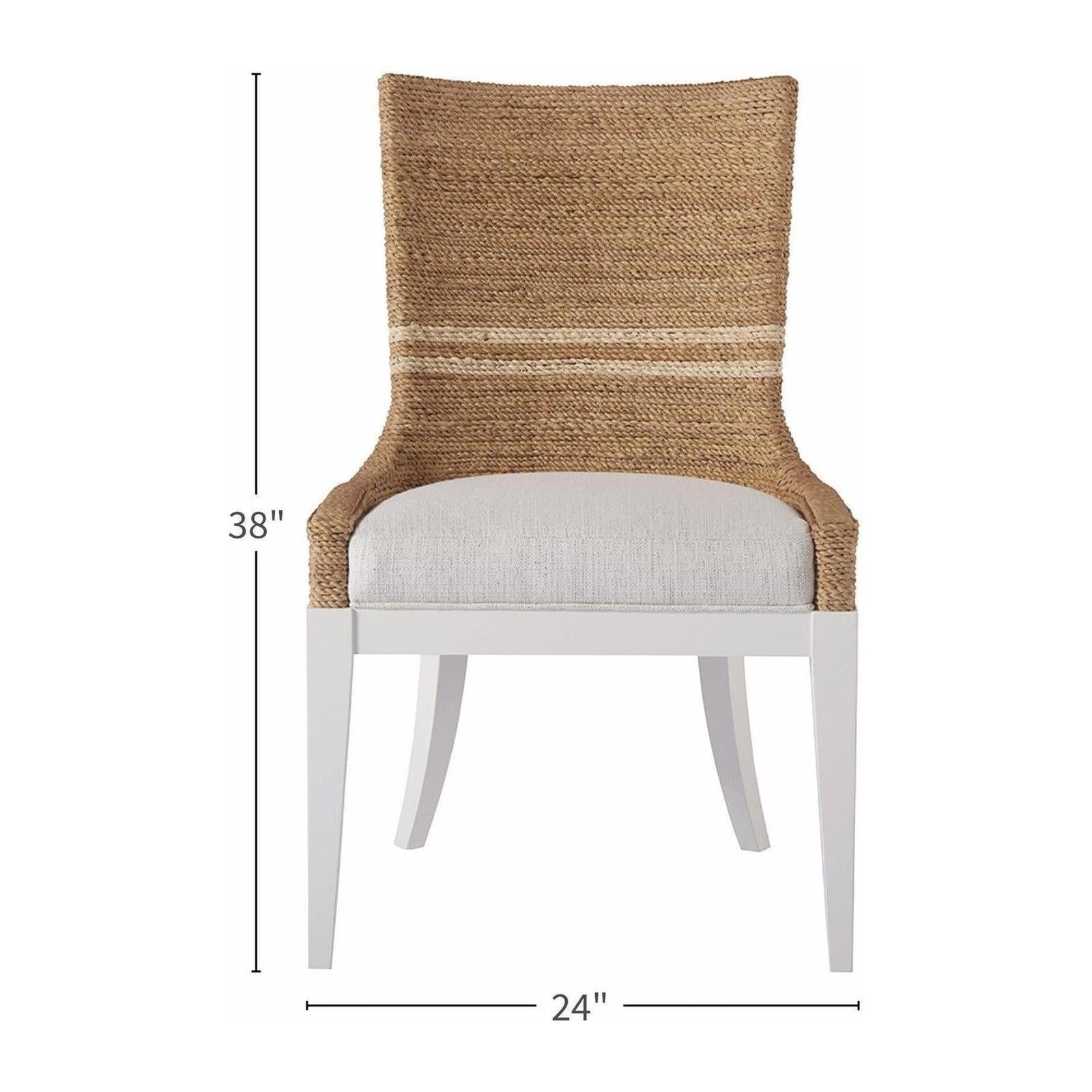 Universal Furniture Escape Siesta Key Dining Chair - Set of 2