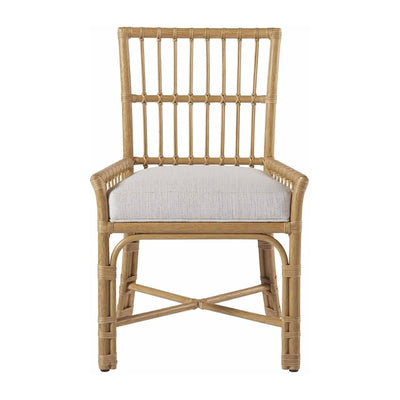 Universal Furniture Escape Clearwater Low Arm Chair - Set of 2