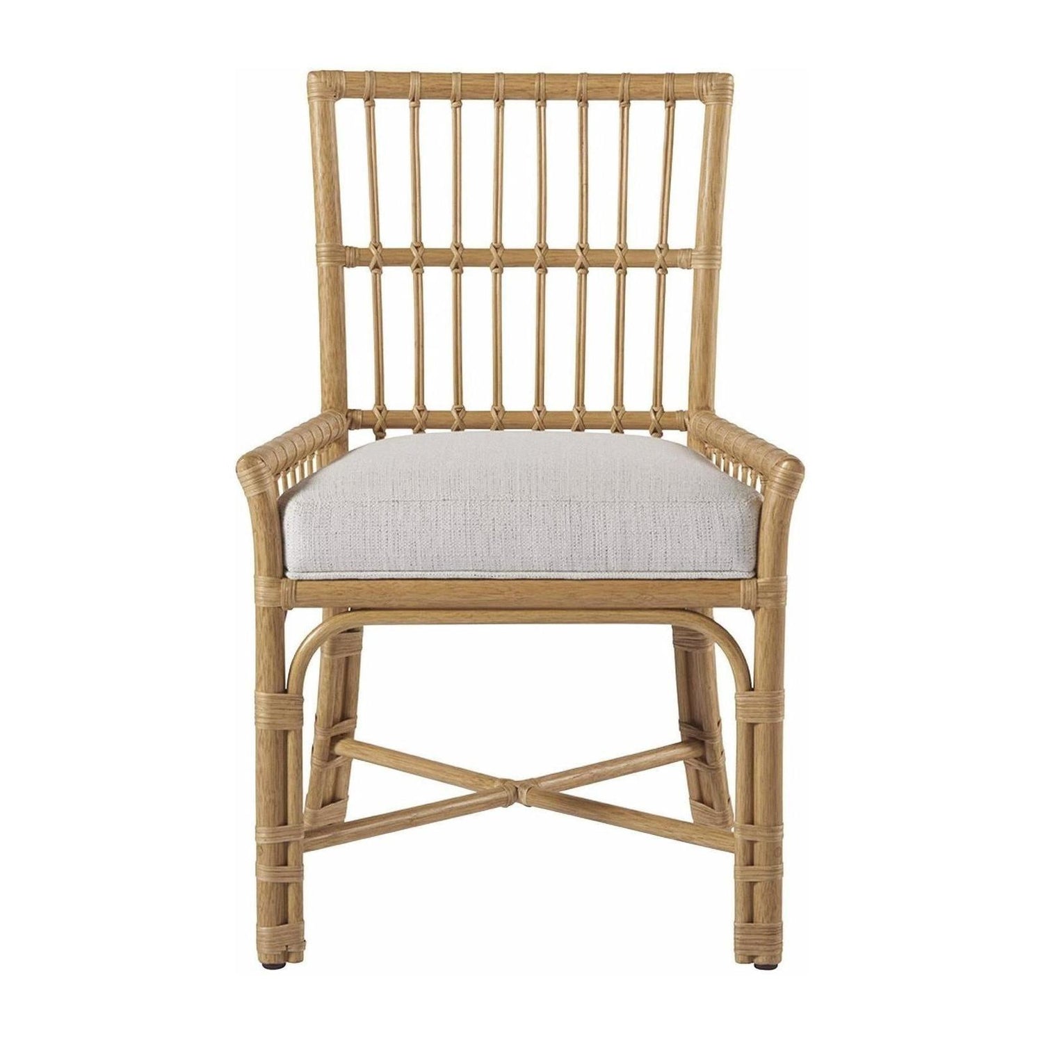 Universal Furniture Escape Clearwater Low Arm Chair - Set of 2