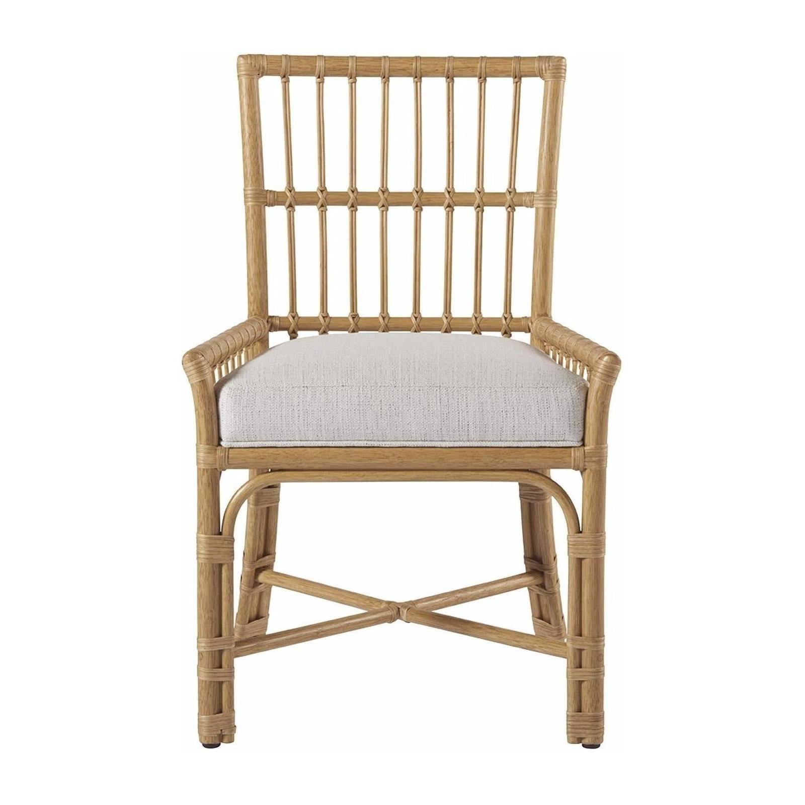 Universal Furniture Escape Clearwater Low Arm Chair - Set of 2