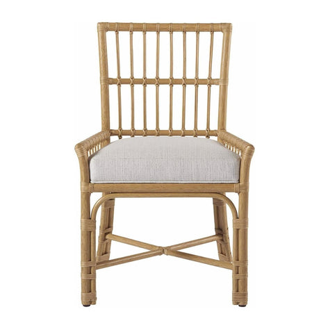 Universal Furniture Escape Clearwater Low Arm Chair - Set of 2