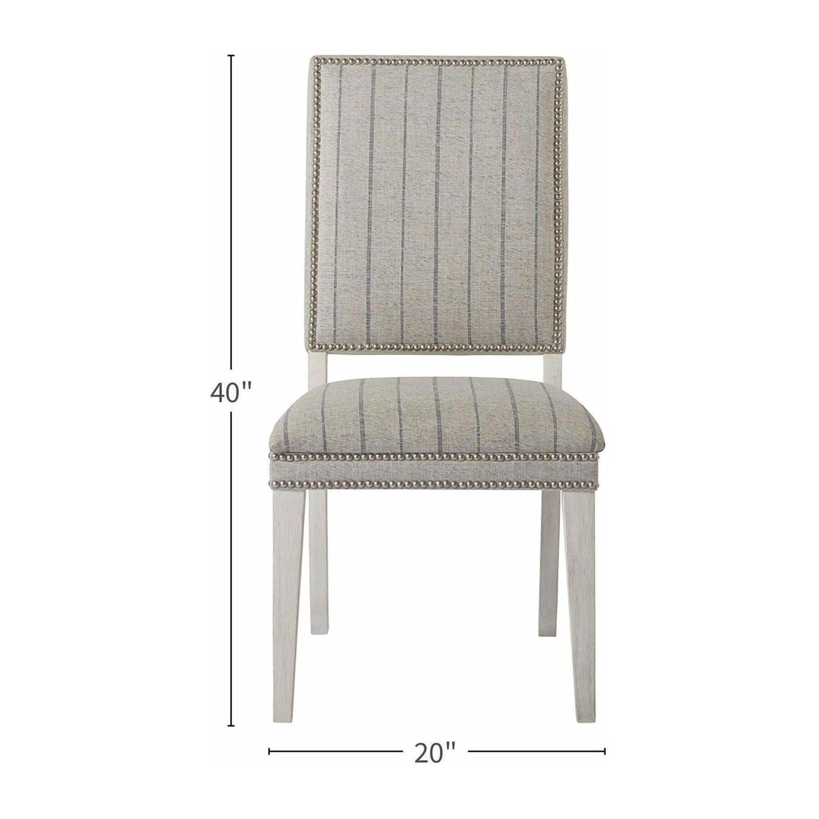 Universal Furniture Escape Hamptons Dining Chair - Set of 2
