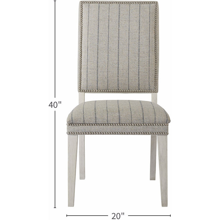 Universal Furniture Escape Hamptons Dining Chair - Set of 2