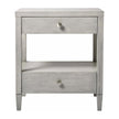Universal Furniture Coastal Living Bedside Table