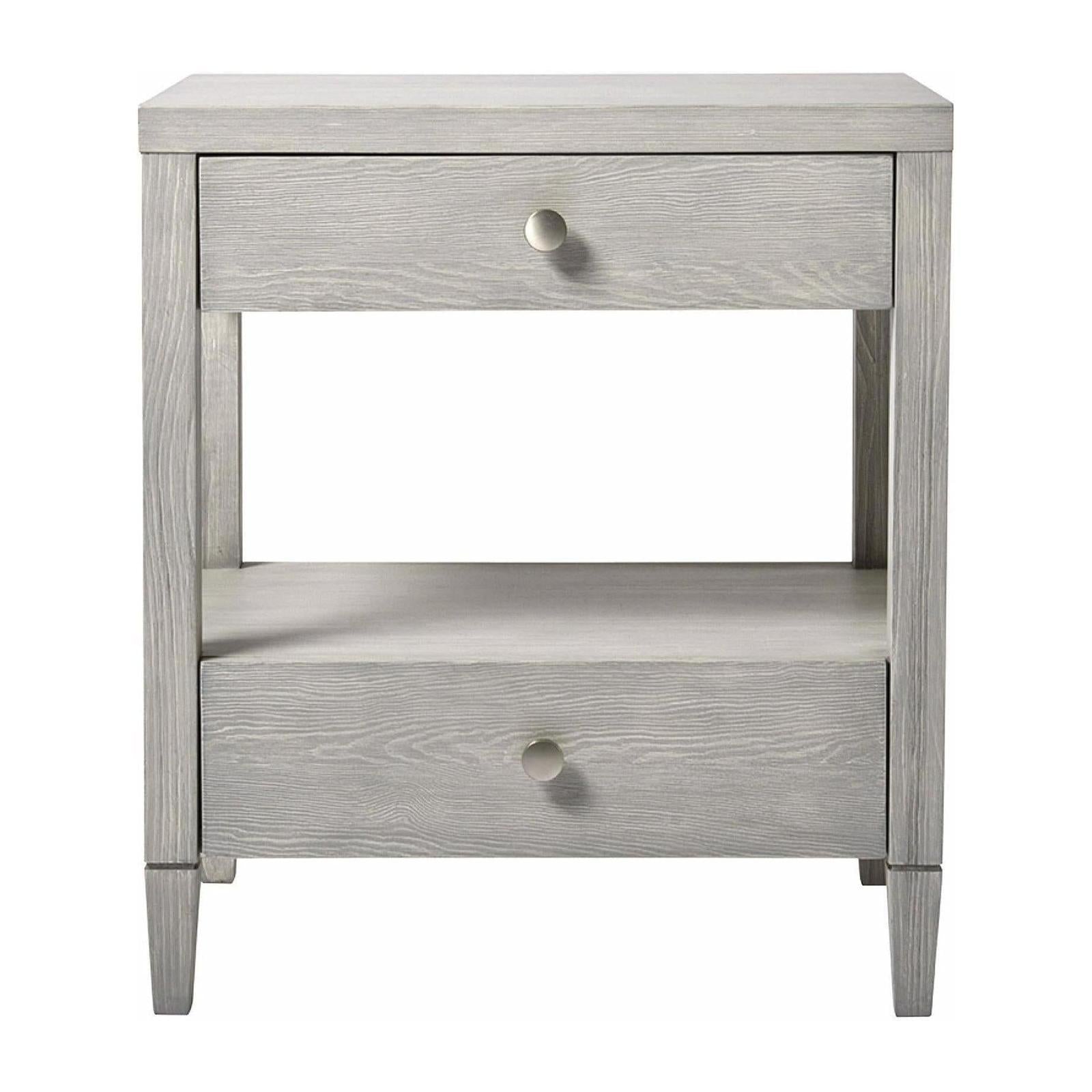 Universal Furniture Coastal Living Bedside Table