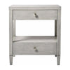 Universal Furniture Coastal Living Bedside Table