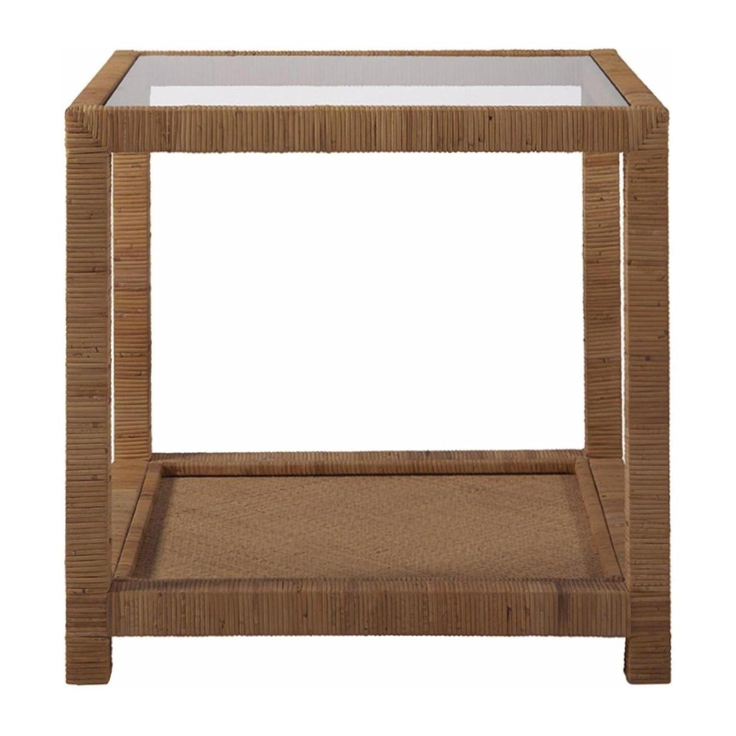 Universal Furniture Coastal Living Long Key End Table