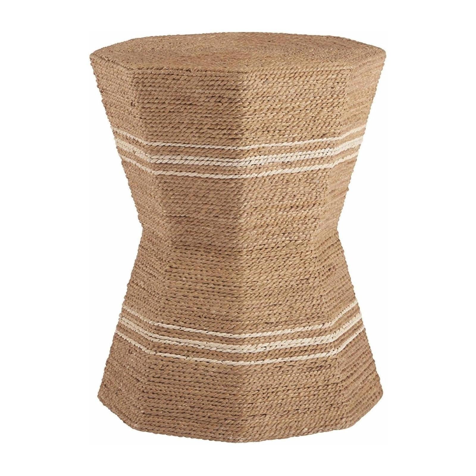 Universal Furniture Coastal Living Octagonal Side Table